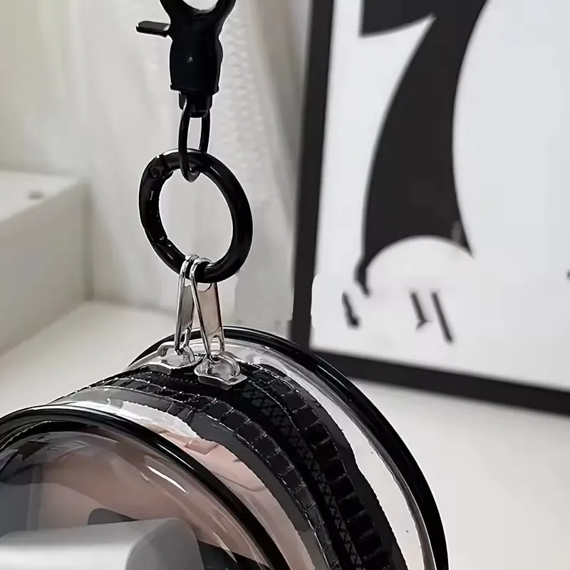 Organisateur de câbles pour éc - Cable Winder Keychain avis et prix