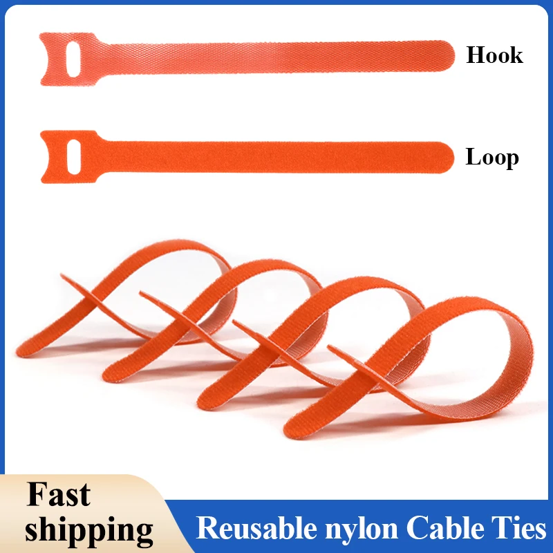 Câble de fixation réutilisable - Gear Tie Reusable avis et prix