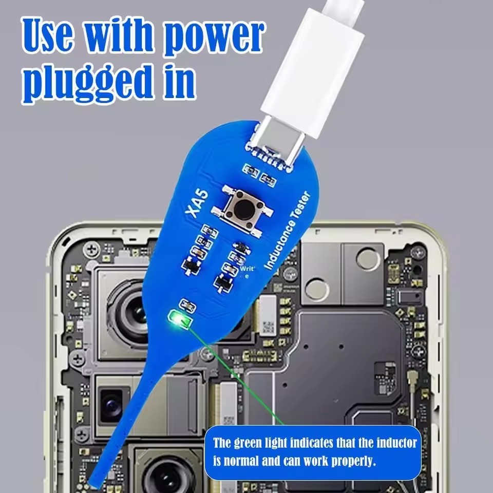 Testeur de bobines de carte mè - Micro Screwdriver Kit avis et prix