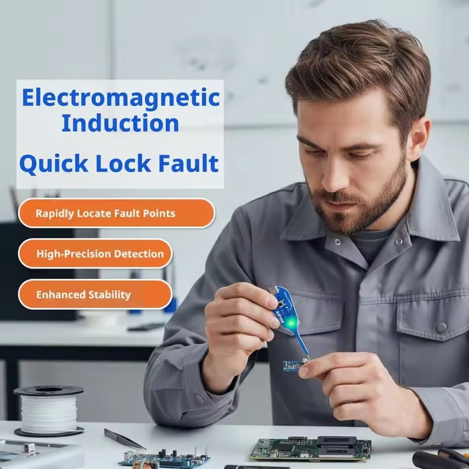 Testeur de bobines de carte mè - Micro Screwdriver Kit avis et prix