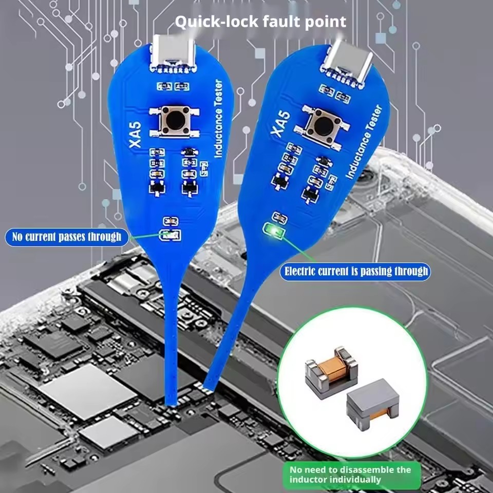 Testeur de bobines de carte mè - Micro Screwdriver Kit avis et prix